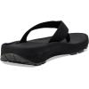 image:imageTeva Womens W Hydratrek Flip SandalBlack
