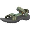 image:imageTeva Womens W Terra Fi Lite SandalBurnt Olive