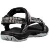 image:imageTeva Womens W Terra Fi Lite SandalMulticolour Samba Black Multi Sbml