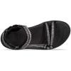 image:imageTeva Womens W Terra Fi Lite SandalMulticolour Samba Black Multi Sbml