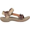 image:imageTeva Womens W Terra Fi Lite SandalWaves Cadmium Green