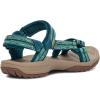 image:imageTeva Womens W Terra Fi Lite SandalWaves Cadmium Green