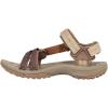 image:imageTeva Womens W Terra Fi Lite SandalWaves Cadmium Green