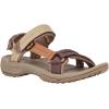 image:imageTeva Womens W Terra Fi Lite SandalWaves Cadmium Green