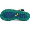 image:imageTeva boys Hurricane Xlt JrBlue Coral Multi