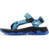 image:imageTeva boys Hurricane Xlt JrOcean Creatures Dazzling Blue