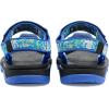 image:imageTeva boys Hurricane Xlt JrOcean Creatures Dazzling Blue