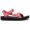 image:imageTeva boys Original Universal Tiedye ToddlerLittle KidBig KidAtlas Raspberry Sorbet