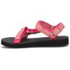 image:imageTeva boys Original Universal Tiedye ToddlerLittle KidBig KidAtlas Raspberry Sorbet