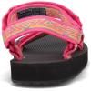 image:imageTeva boys Original Universal Tiedye ToddlerLittle KidBig KidAtlas Raspberry Sorbet