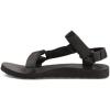 image:imageTeva boys Original Universal Tiedye ToddlerLittle KidBig KidBlack