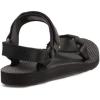 image:imageTeva boys Original Universal Tiedye ToddlerLittle KidBig KidBlack