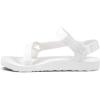 image:imageTeva boys Original Universal Tiedye ToddlerLittle KidBig KidBright White