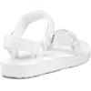 image:imageTeva boys Original Universal Tiedye ToddlerLittle KidBig KidBright White