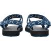 image:imageTeva boys Original Universal Tiedye ToddlerLittle KidBig KidDiamond Navy