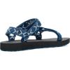 image:imageTeva boys Original Universal Tiedye ToddlerLittle KidBig KidDiamond Navy