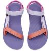 image:imageTeva boys Original Universal Tiedye ToddlerLittle KidBig KidFuchsia Pink Multi