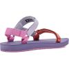 image:imageTeva boys Original Universal Tiedye ToddlerLittle KidBig KidFuchsia Pink Multi