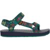 image:imageTeva boys Original Universal Tiedye ToddlerLittle KidBig KidGecko Navy