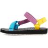 image:imageTeva boys Original Universal Tiedye ToddlerLittle KidBig KidMirage Multi