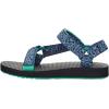 image:imageTeva boys Original Universal Tiedye ToddlerLittle KidBig KidRadio Blue Opal