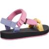 image:imageTeva boys Original Universal Tiedye ToddlerLittle KidBig KidRosebloom Multi