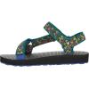 image:imageTeva boys Original Universal Tiedye ToddlerLittle KidBig KidShifting Layers Vintage Blue