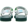 image:imageTeva boys Original Universal Tiedye ToddlerLittle KidBig KidShine Quiet Green