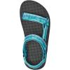 image:imageTeva boys Original Universal Tiedye ToddlerLittle KidBig KidSorbet Blue Coral