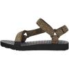 image:imageTeva boys Original Universal Tiedye ToddlerLittle KidBig KidVibe Dark Olive