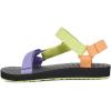 image:imageTeva boys Original Universal Tiedye ToddlerLittle KidBig KidWind Multi
