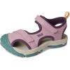 image:imageTeva girls Toachi Hydratrek ToddlerLittle KidBig KidLilas