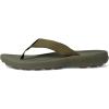 image:imageTeva mens M Hydratrek FlipDark Olive