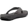 image:imageTeva mens M Hydratrek FlipVibe Dark Gull Grey