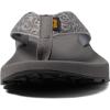 image:imageTeva mens M Hydratrek FlipVibe Dark Gull Grey