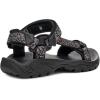 image:imageTeva mens M Terra Fi 5 UniversalMagma BlackGrey