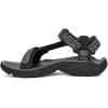 image:imageTeva mens M Terra Fi 5 UniversalMagma BlackGrey