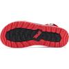 image:imageTeva unisexchild Hurricane Xlt Jr Gleam Little KidBig KidFiery Red