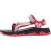 image:imageTeva unisexchild Hurricane Xlt Jr Gleam Little KidBig KidFiery Red