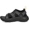 image:imageTeva womens Grandview Max SandalBlack 1