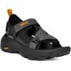 image:imageTeva womens Grandview Max SandalBlack 1