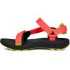 image:imageTeva womens Hydratrek SandalNeon Coral