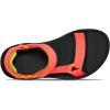 image:imageTeva womens Hydratrek SandalNeon Coral