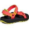 image:imageTeva womens Hydratrek SandalNeon Coral