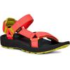 image:imageTeva womens Hydratrek SandalNeon Coral
