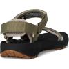 image:imageTeva womens HydratrekBurnt Olive Black