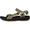 image:imageTeva womens HydratrekBurnt Olive Black
