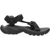 image:imageTeva womens Open Toe SandalsBlack
