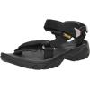 image:imageTeva womens Open Toe SandalsBlack