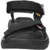 image:imageTeva womens Open Toe SandalsBlack